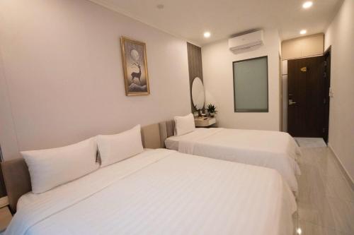 cindy homestay grand world