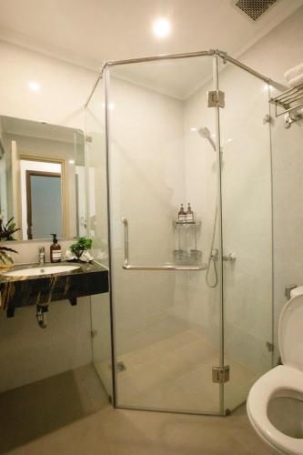 cindy homestay grand world
