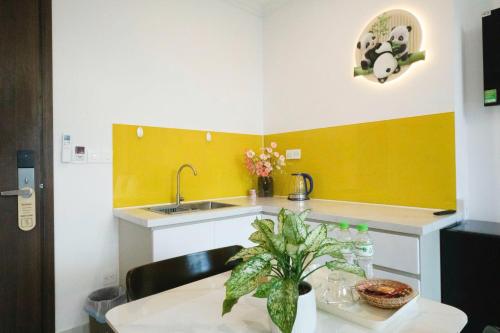 cindy homestay grand world