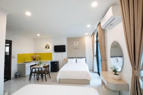 cindy homestay grand world