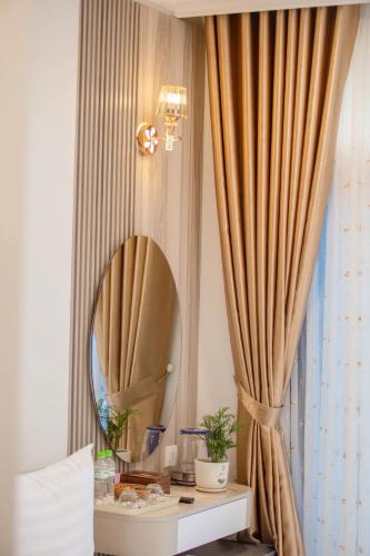 cindy homestay grand world