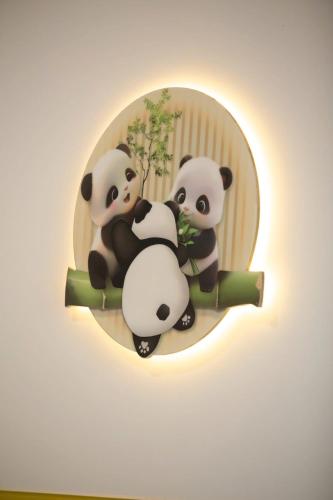 cindy homestay grand world