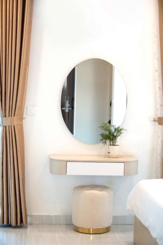 cindy homestay grand world