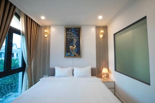 cindy homestay grand world