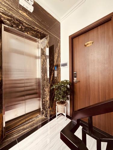 cindy homestay grand world