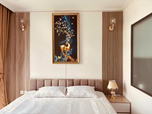 cindy homestay grand world