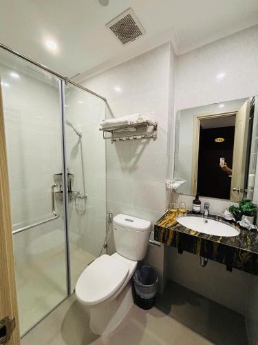 cindy homestay grand world