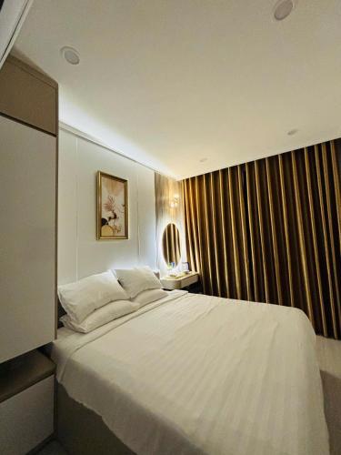 cindy homestay grand world