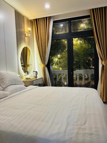 cindy homestay grand world