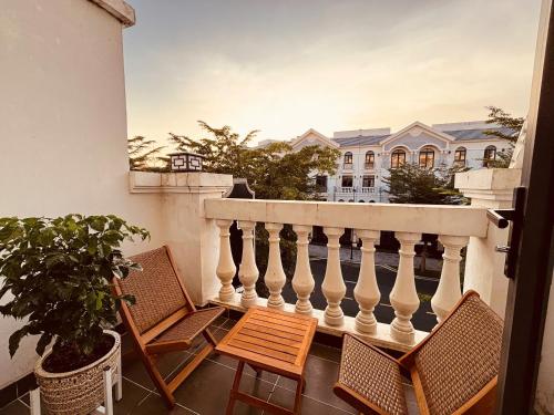 cindy homestay grand world