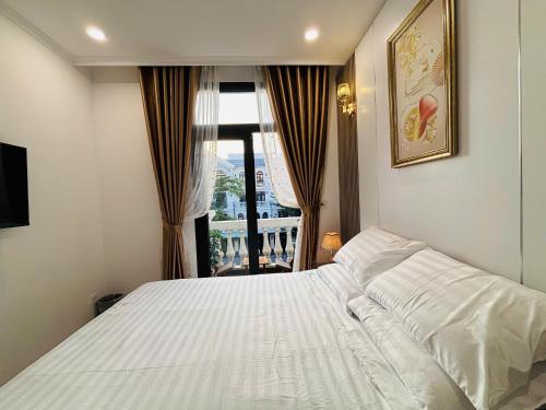cindy homestay grand world