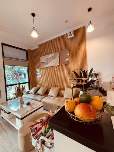 cindy homestay grand world