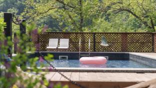 Gapyeong On The Hill Pool Villa,,3 star