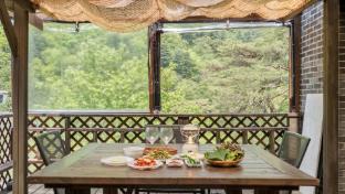 Gapyeong On The Hill Pool Villa,,3 star