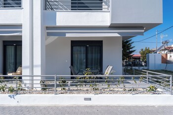 Areti Residential Complex,,3 star