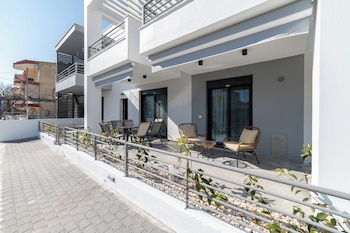 Areti Residential Complex,,3 star