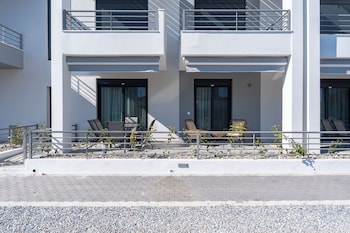 Areti Residential Complex,,3 star