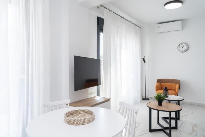 areti residential complex