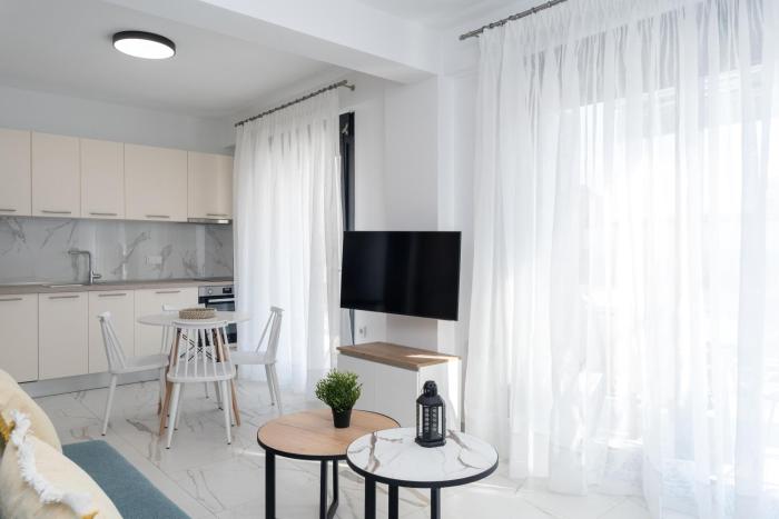 areti residential complex