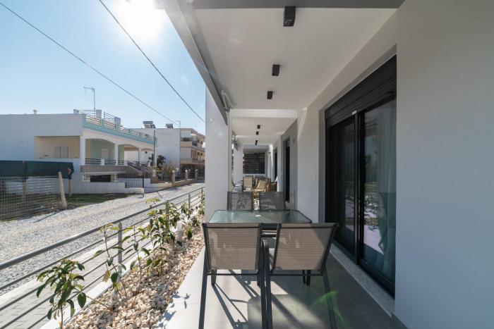 areti residential complex