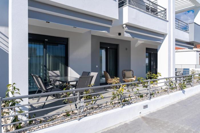 areti residential complex