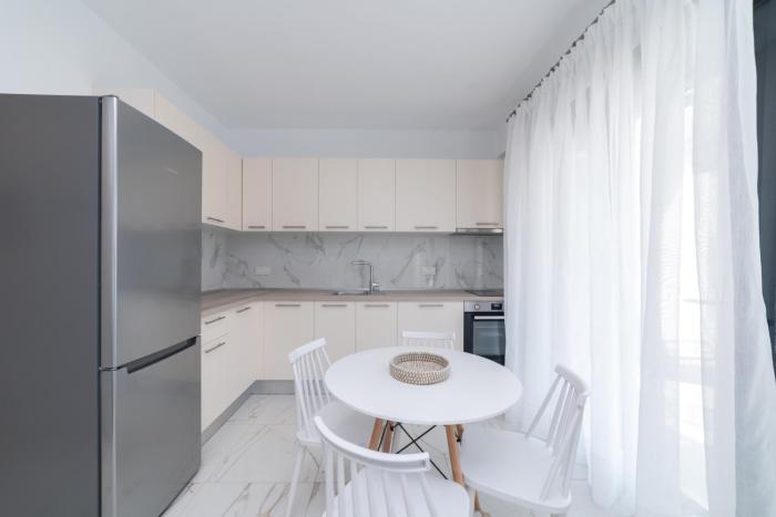 areti residential complex