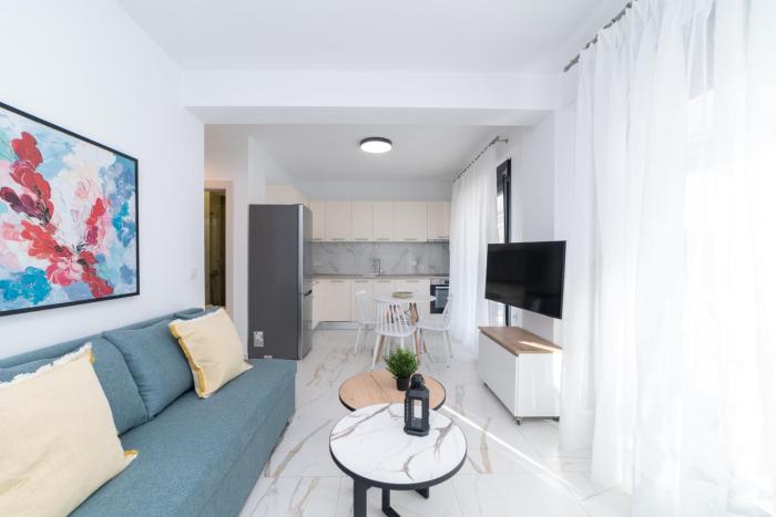 areti residential complex