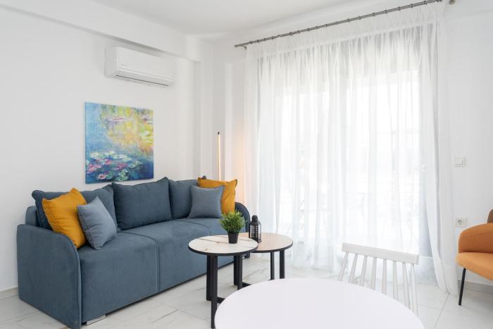 areti residential complex