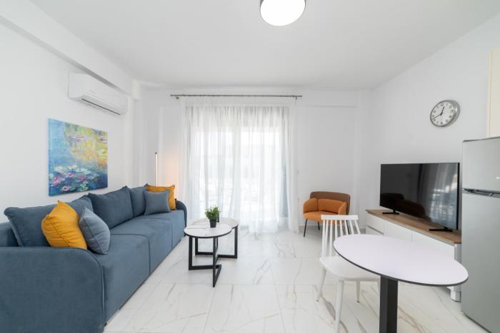 areti residential complex