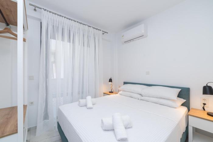 areti residential complex