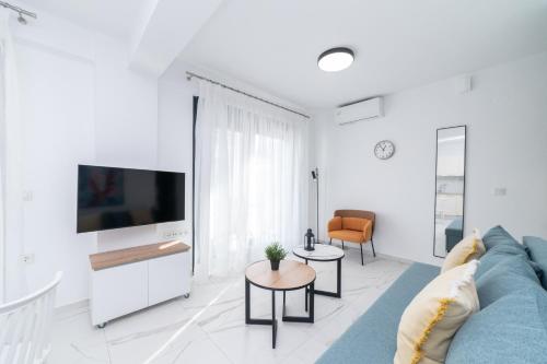 areti residential complex