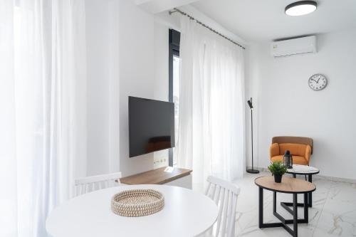 areti residential complex