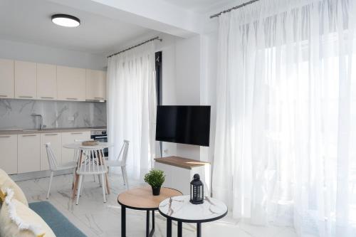 areti residential complex