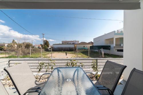 areti residential complex