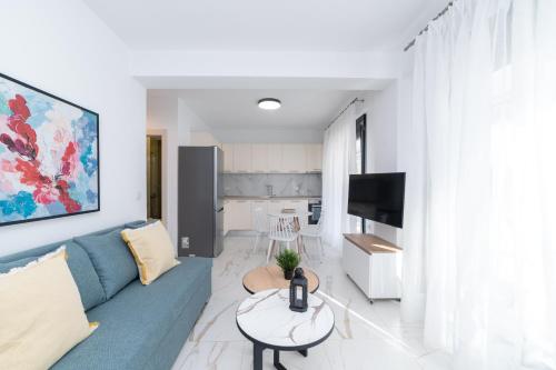 areti residential complex