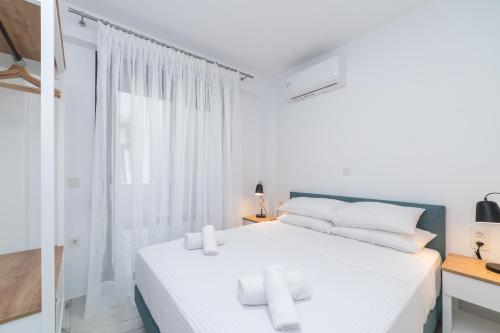 areti residential complex