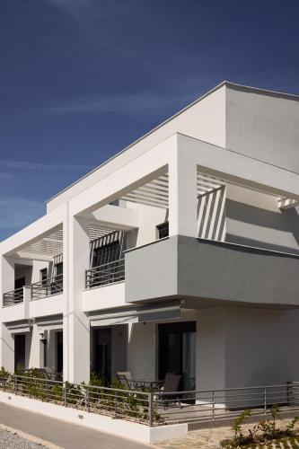 areti residential complex