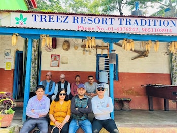 treez resort pvt ltd