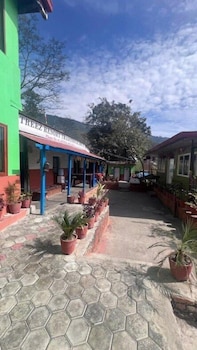 treez resort pvt ltd
