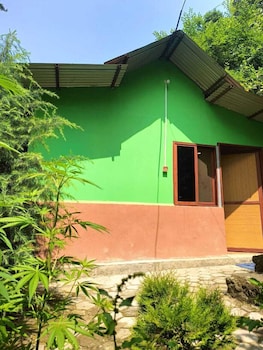 treez resort pvt ltd