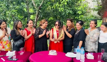 Treez Resort Pvt Ltd,,3 star