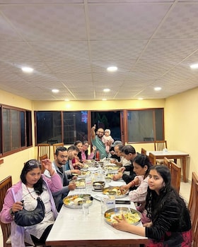 treez resort pvt ltd