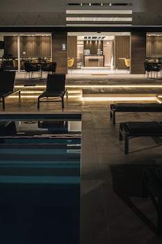 villa galentino suite room