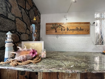 La Koquillishe,,4 star