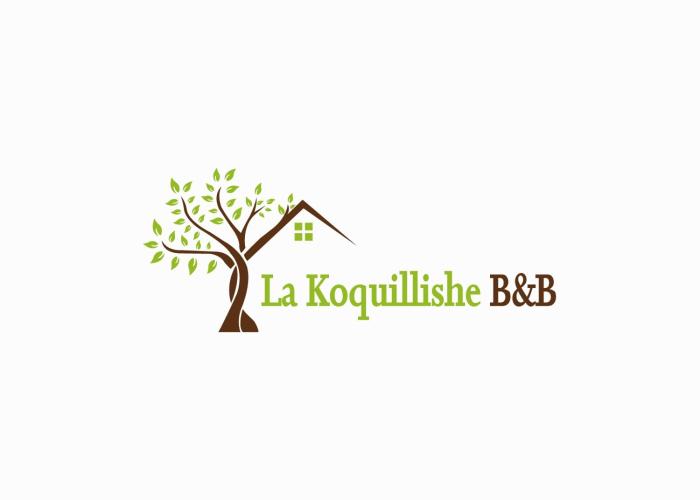 la koquillishe