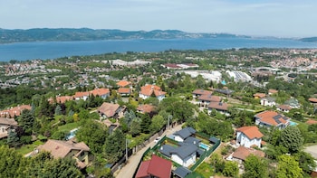 rubin sapanca