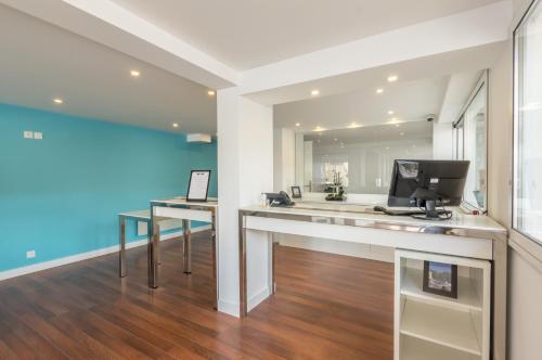 thalacap residence