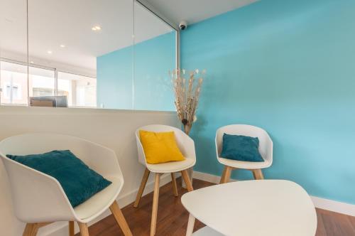 thalacap residence