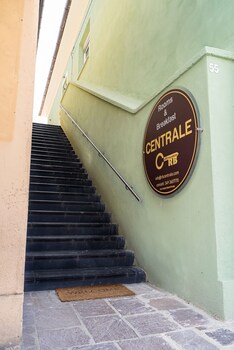 rooms and breakfast centrale