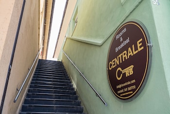 rooms and breakfast centrale